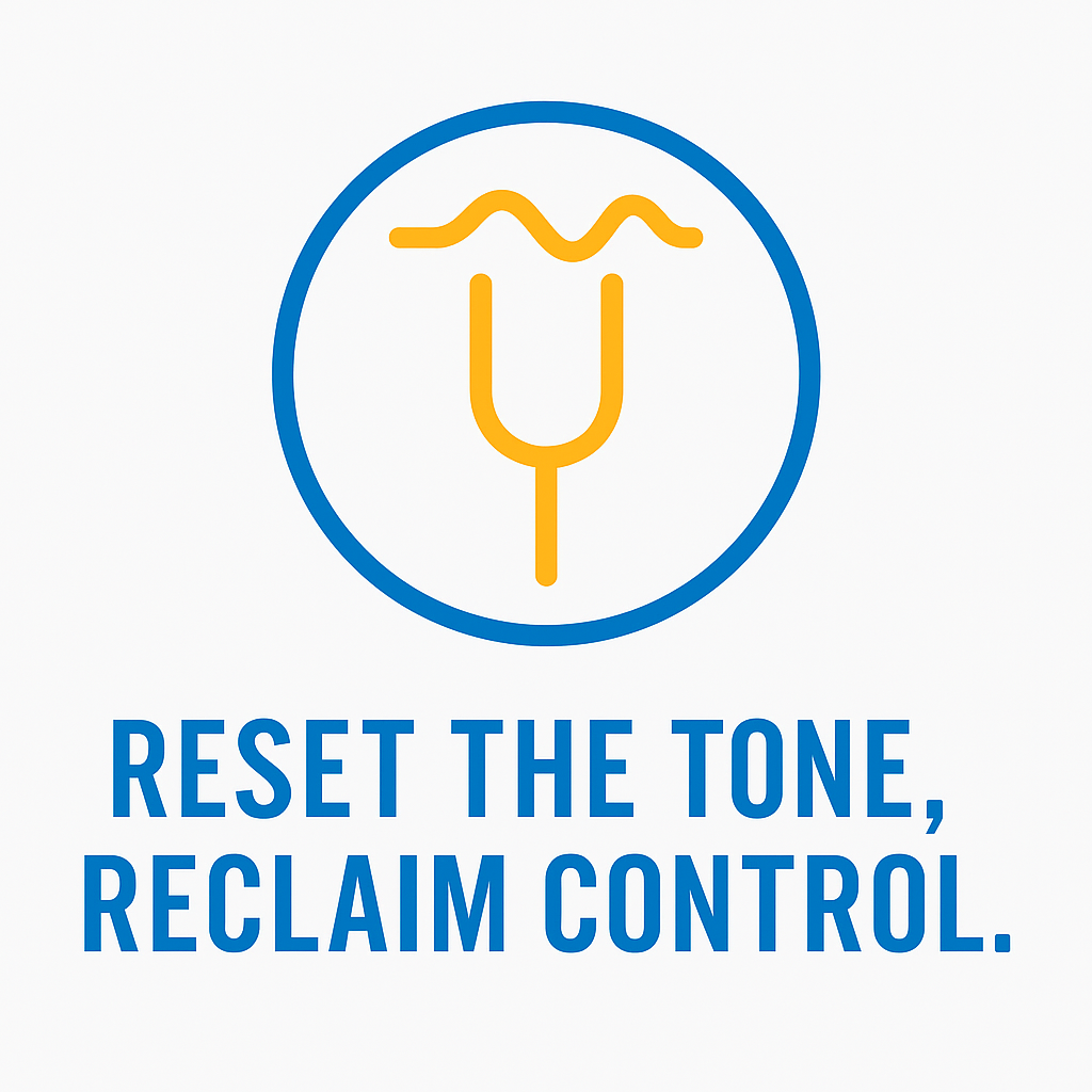 Onetone Hypnotic Method Logo